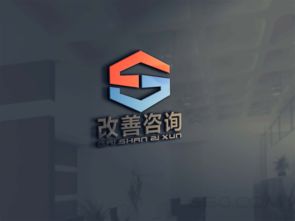 智慧之眼，連接未來(lái)——Xuanxuan1018為時(shí)間財(cái)富網(wǎng)設(shè)計(jì)的咨詢策劃服務(wù)LOGO